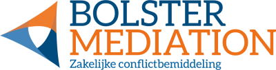 Bolster Mediation Logo